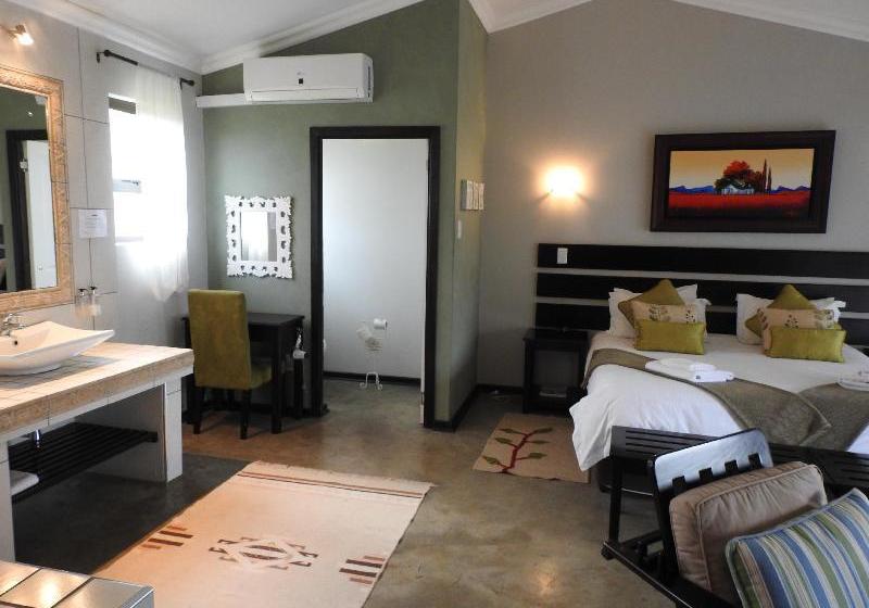 호텔 Winterton Country Lodge @ Rose Cottage