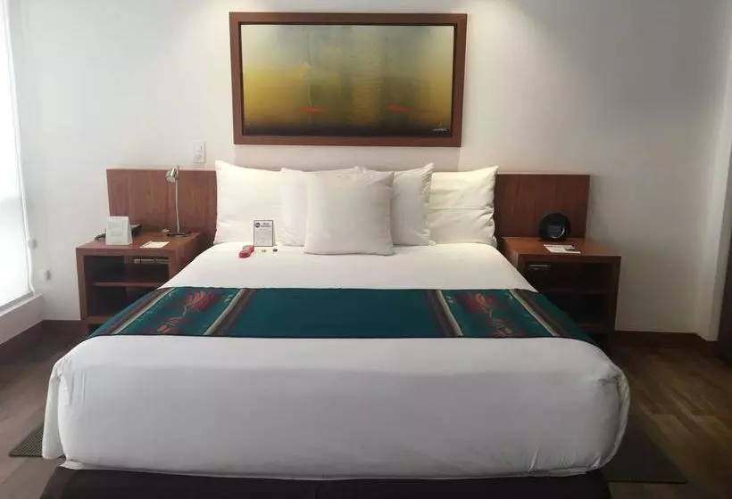 Best Western Hotel Zen