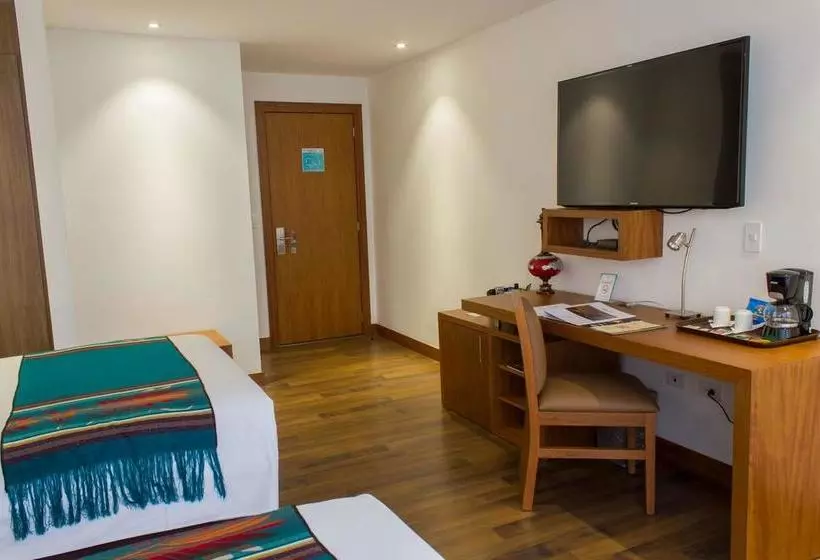 Best Western Hotel Zen