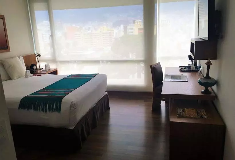 Best Western Hotel Zen