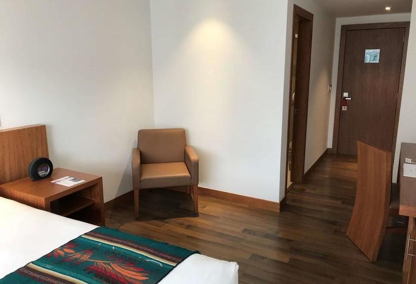 Best Western Hotel Zen