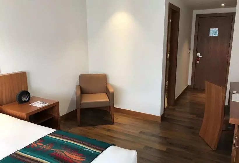 Best Western Hotel Zen