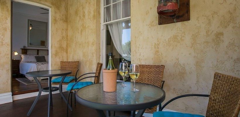 بنسيون Danum House Bed & Breakfast