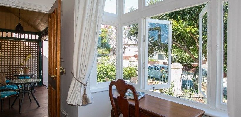 بنسيون Danum House Bed & Breakfast