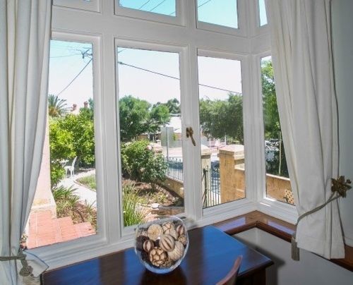 بنسيون Danum House Bed & Breakfast