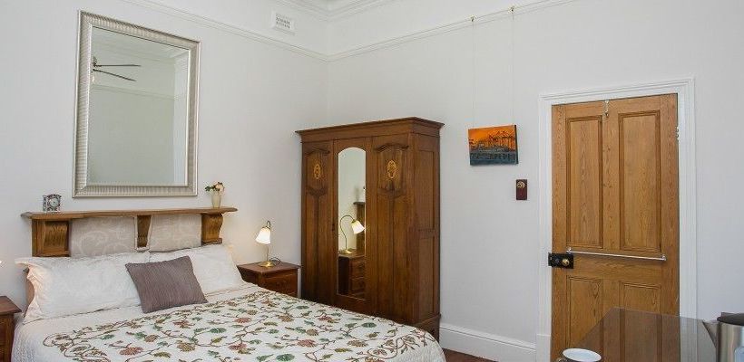 بنسيون Danum House Bed & Breakfast