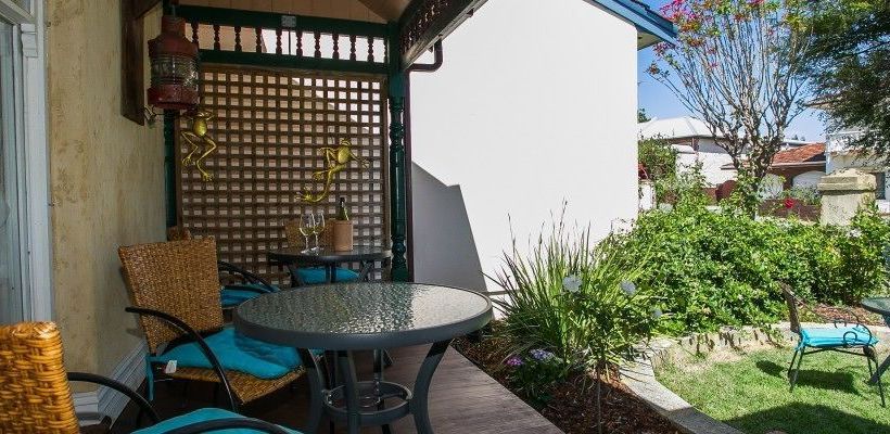 بنسيون Danum House Bed & Breakfast