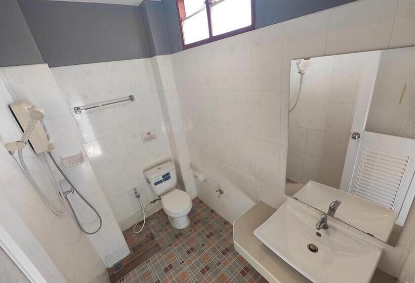 ペンション Moon Travel Phangan