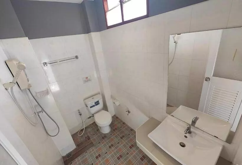 Пансион Moon Travel Phangan