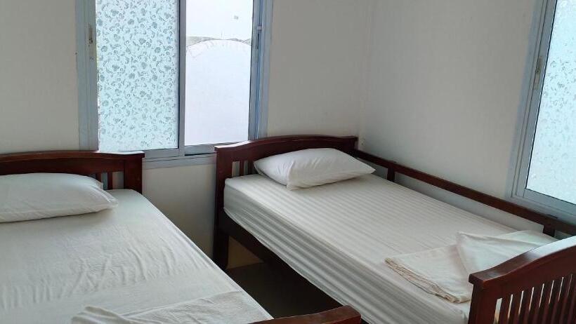 ペンション Moon Travel Phangan