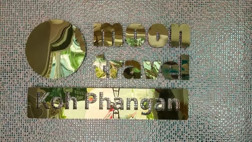 Пансион Moon Travel Phangan