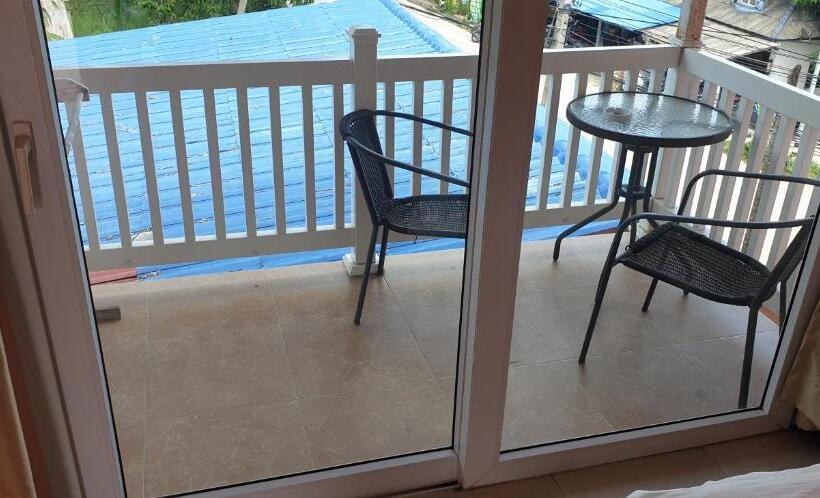 ペンション Moon Travel Phangan