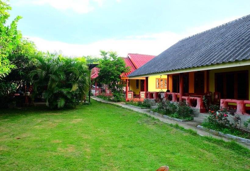 پانسیون Pai Friendly Resort