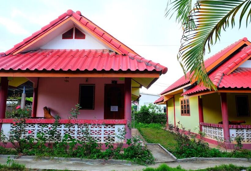 پانسیون Pai Friendly Resort