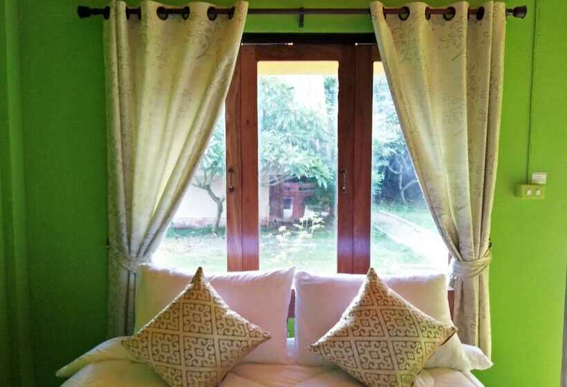 پانسیون Pai Friendly Resort