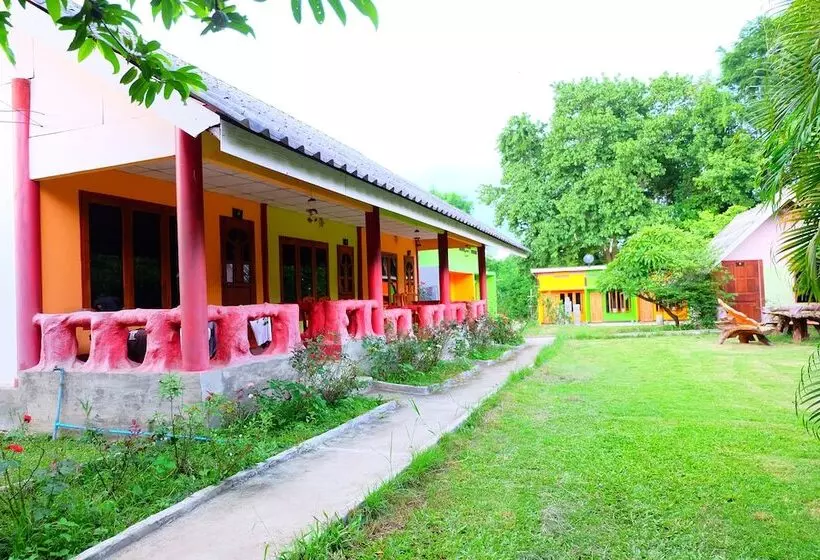 Pensão Pai Friendly Resort