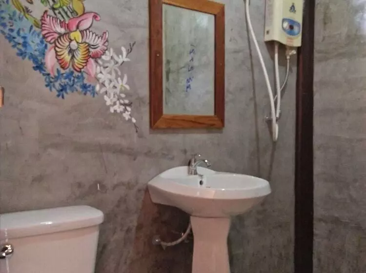 Pensão Pai Friendly Resort