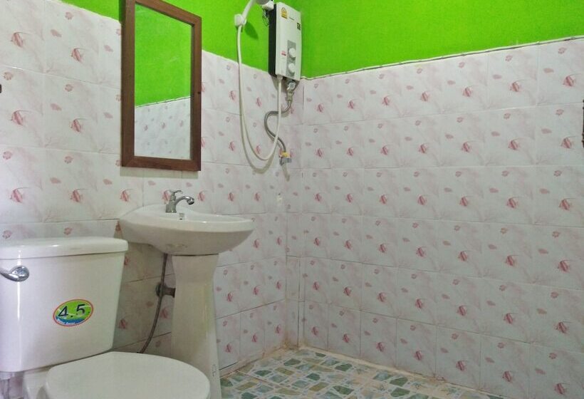 پانسیون Pai Friendly Resort