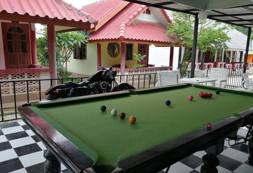 پانسیون Pai Friendly Resort