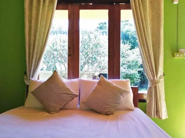 Pensão Pai Friendly Resort