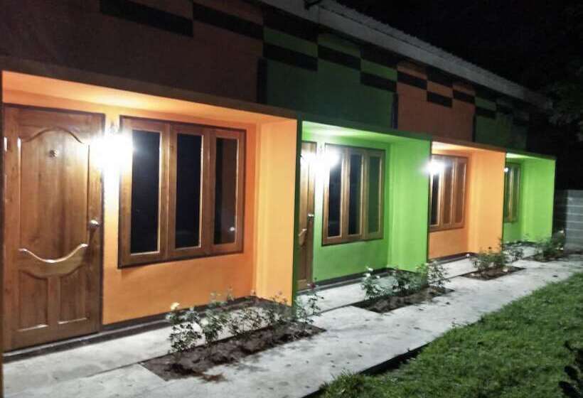 پانسیون Pai Friendly Resort