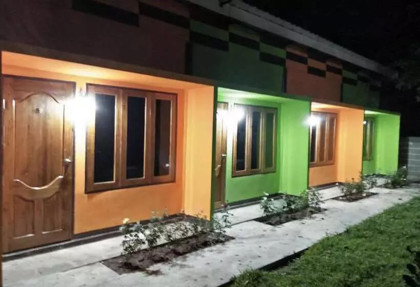 Pensão Pai Friendly Resort