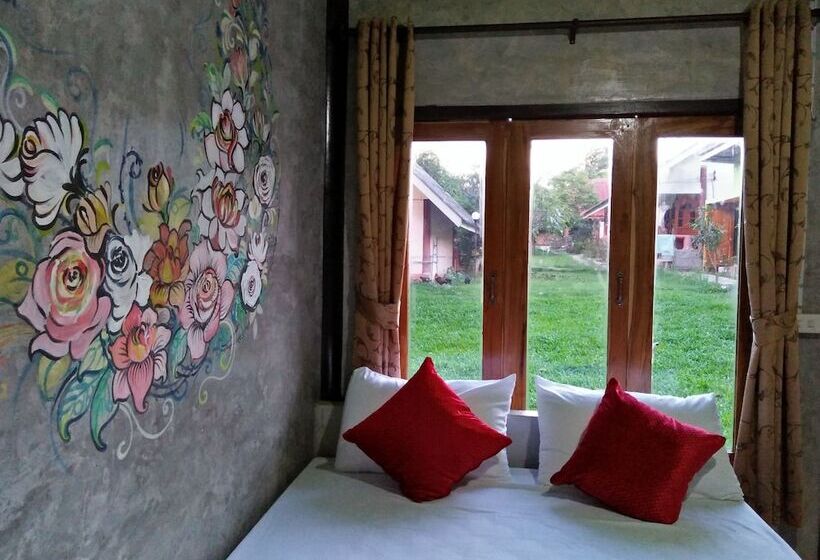 پانسیون Pai Friendly Resort