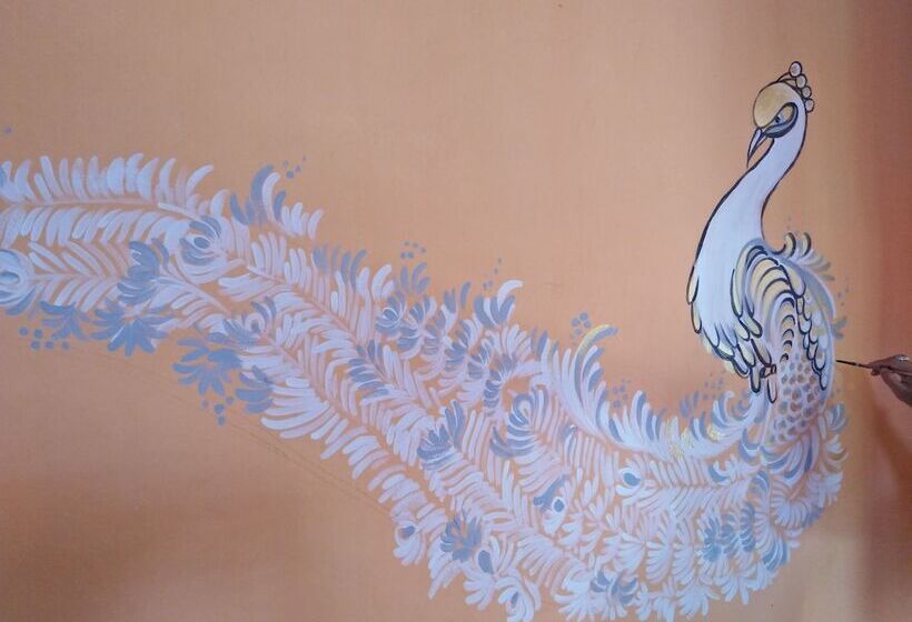 پانسیون Pai Friendly Resort