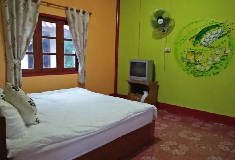 Pensão Pai Friendly Resort