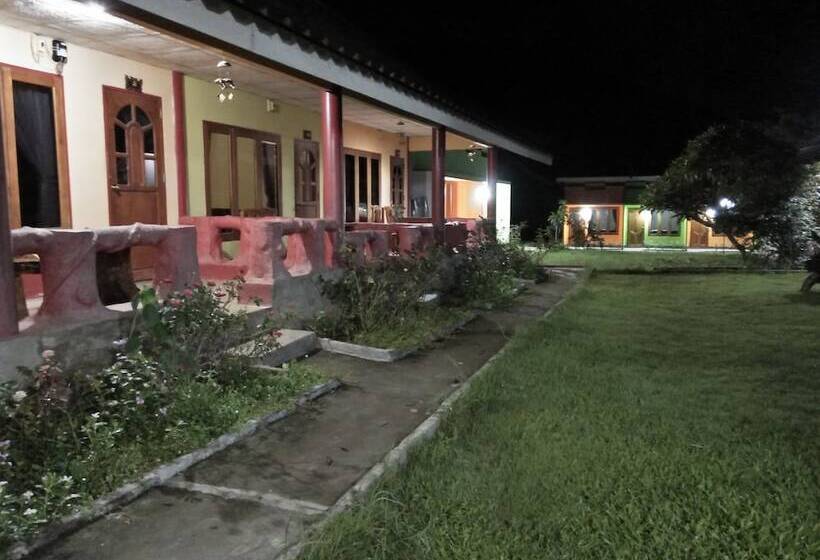 پانسیون Pai Friendly Resort