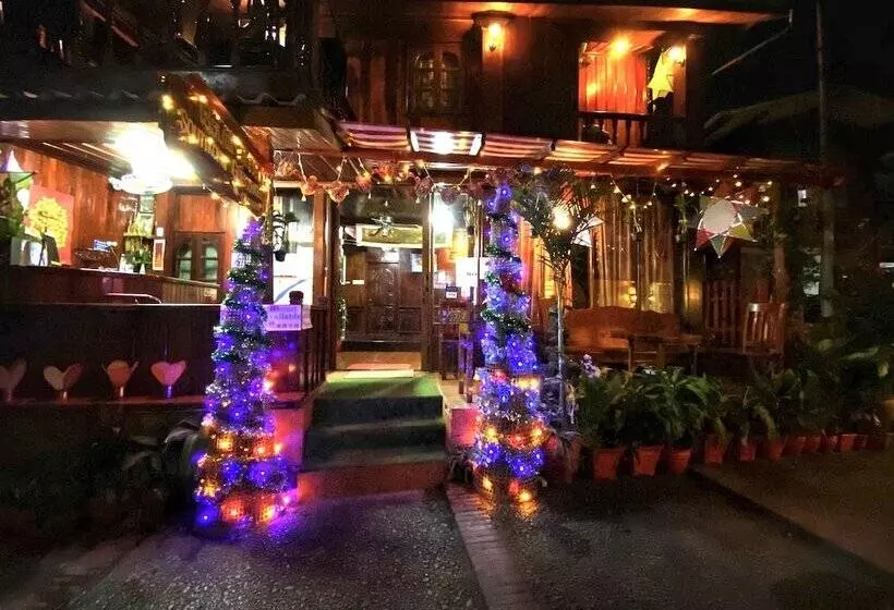 ペンション Soutikone1 Guesthouse
