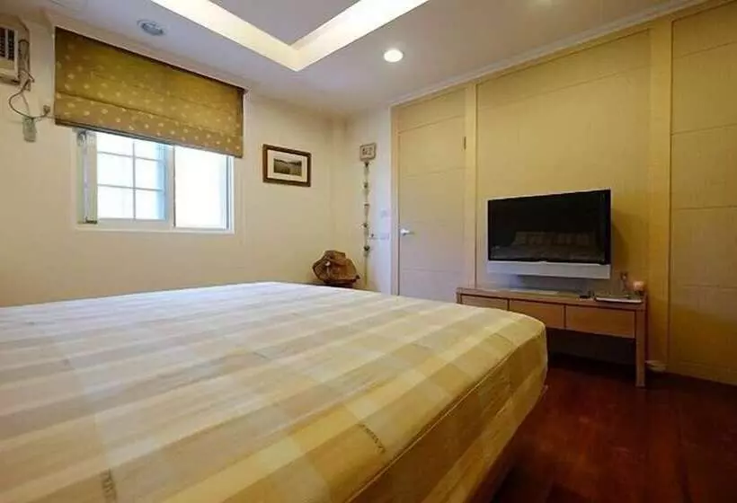 پانسیون Wensing House