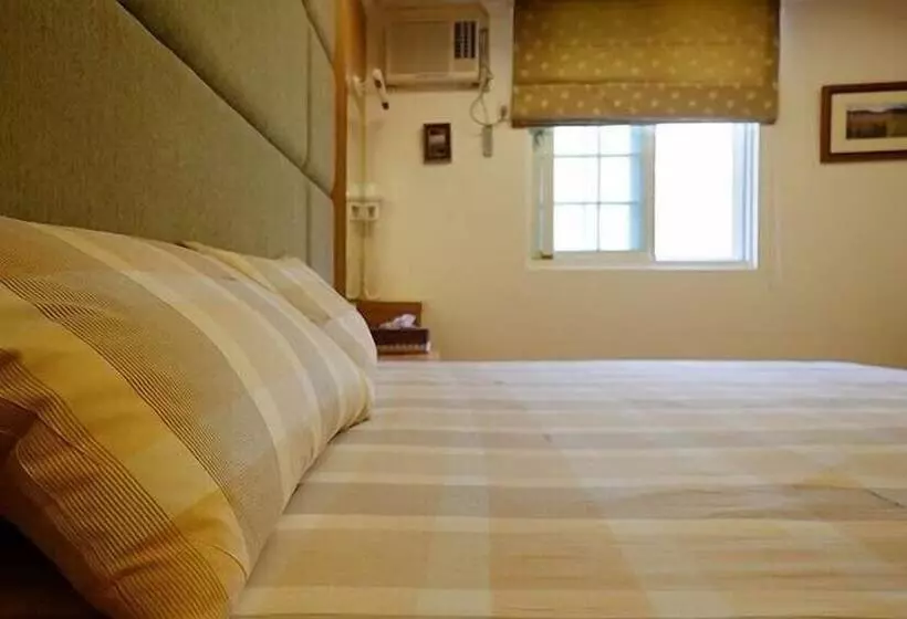 پانسیون Wensing House