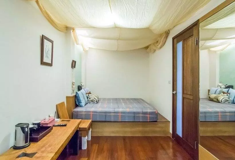 پانسیون Wensing House