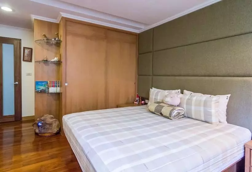 پانسیون Wensing House