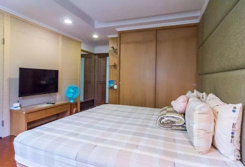 پانسیون Wensing House