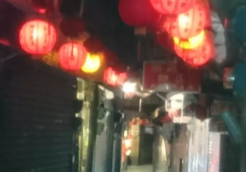 پانسیون Wensing House