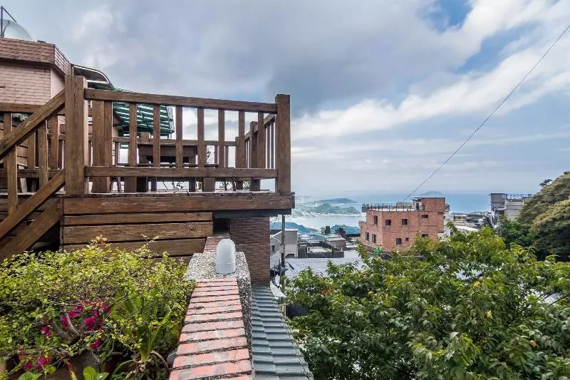 پانسیون Wensing House