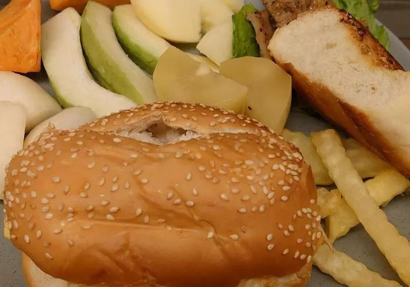 پانسیون Wensing House