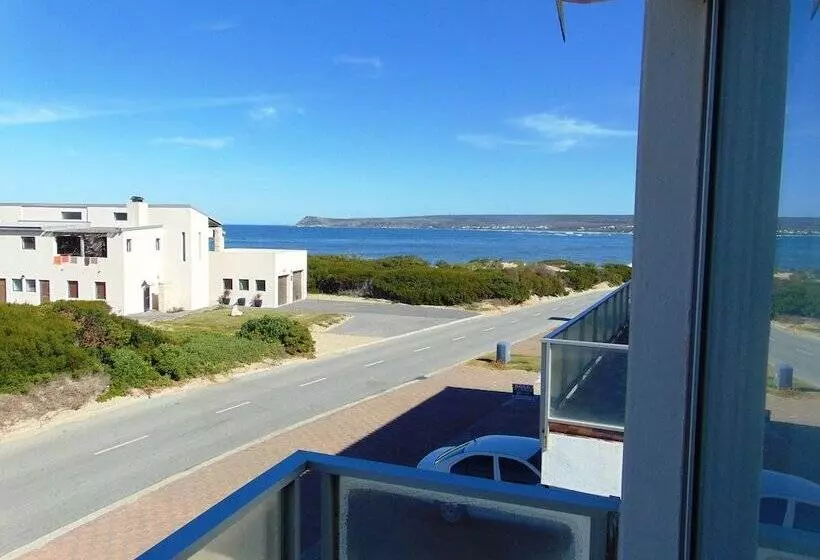 بنسيون Whale Watchers Inn