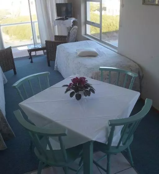 بنسيون Whale Watchers Inn