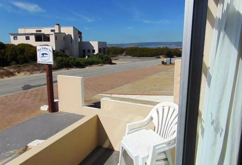 بنسيون Whale Watchers Inn