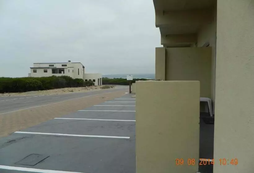 بنسيون Whale Watchers Inn