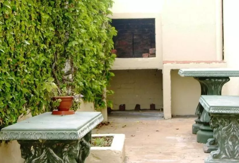 بنسيون Whale Watchers Inn