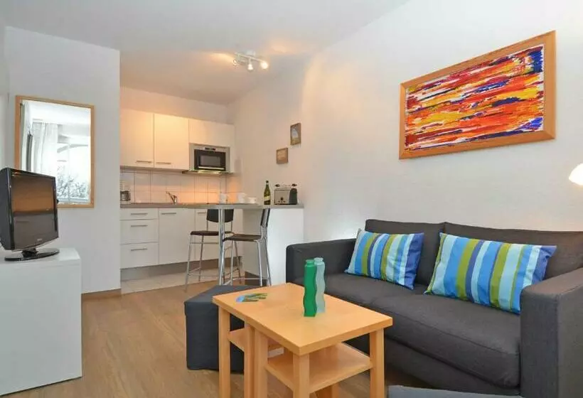 Seepark Sellin Fewo 620