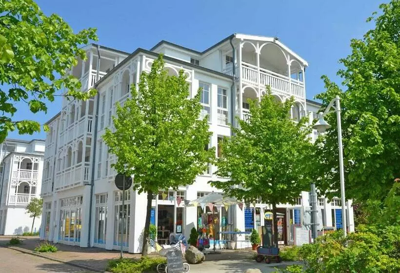 Seepark Sellin Fewo 620