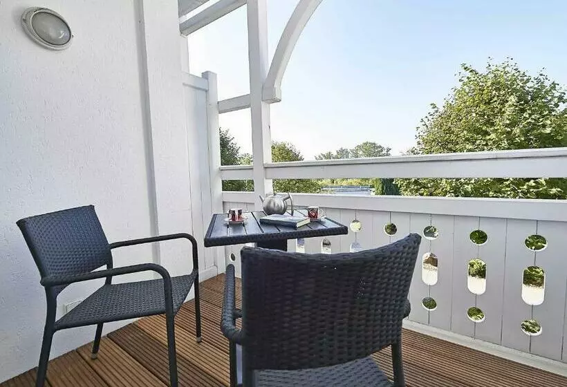 Seepark Sellin Fewo 620