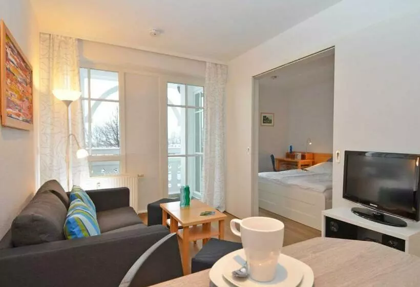 Seepark Sellin Fewo 620