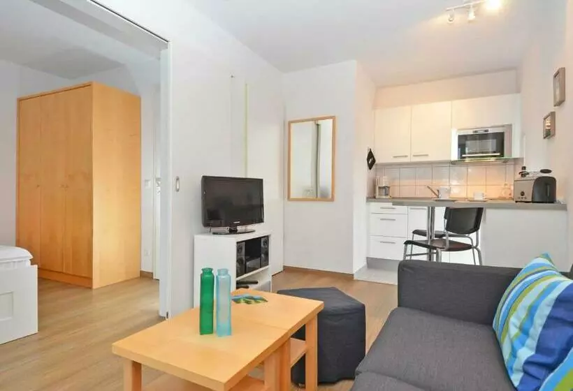 Seepark Sellin Fewo 620