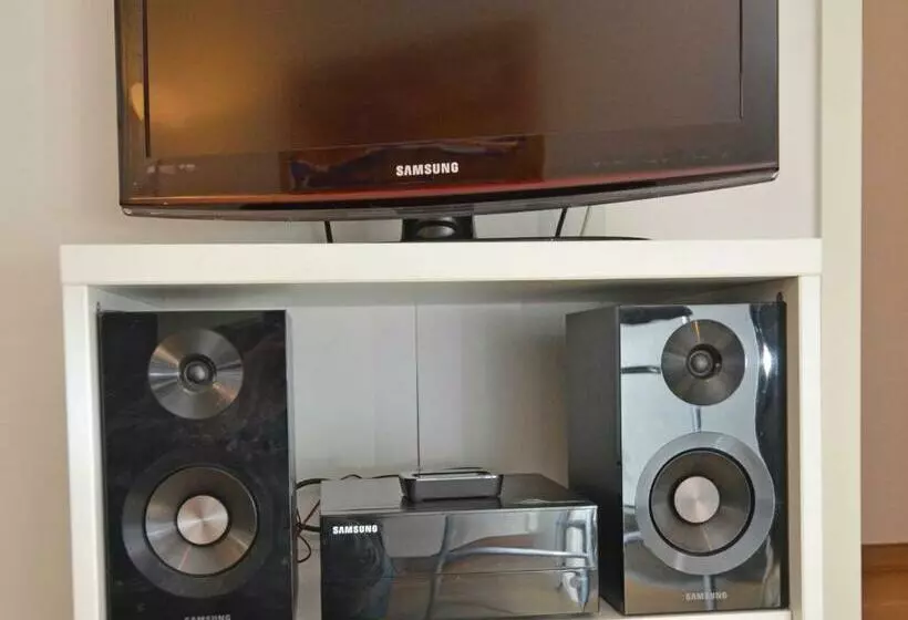 Seepark Sellin Fewo 620